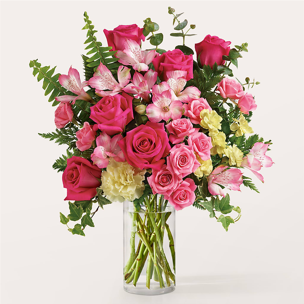 Strawberry Margarita Bouquet – MERCY'S FLOWERS, Miami FL