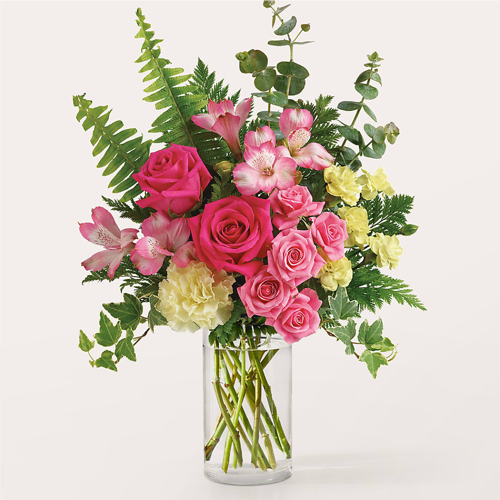 Strawberry Margarita Bouquet – MERCY'S FLOWERS, Miami FL