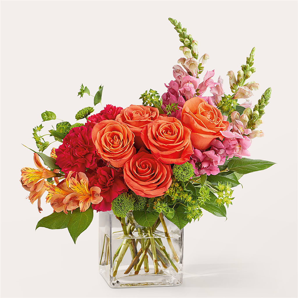 Cosmopolitan Bouquet – MERCY'S FLOWERS, Miami FL