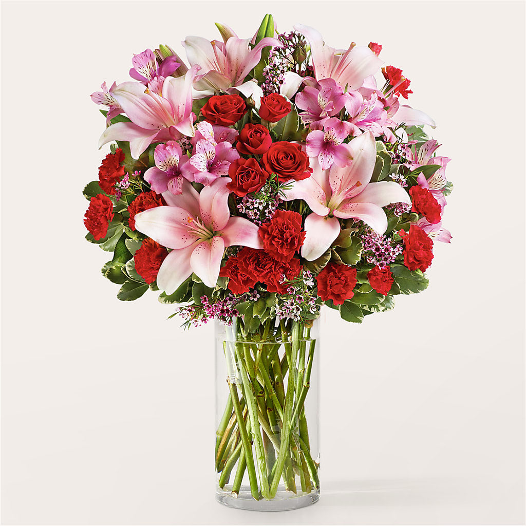 Kismet Bouquet – MERCY'S FLOWERS, Miami FL