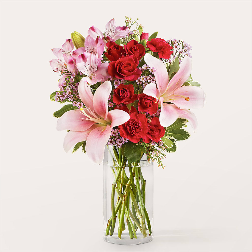 Kismet Bouquet – MERCY'S FLOWERS, Miami FL