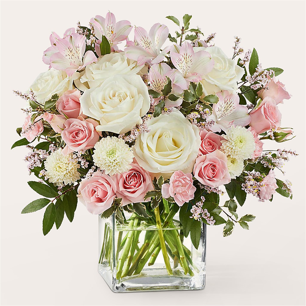 Day Made Bouquet – MERCY'S FLOWERS, Miami FL