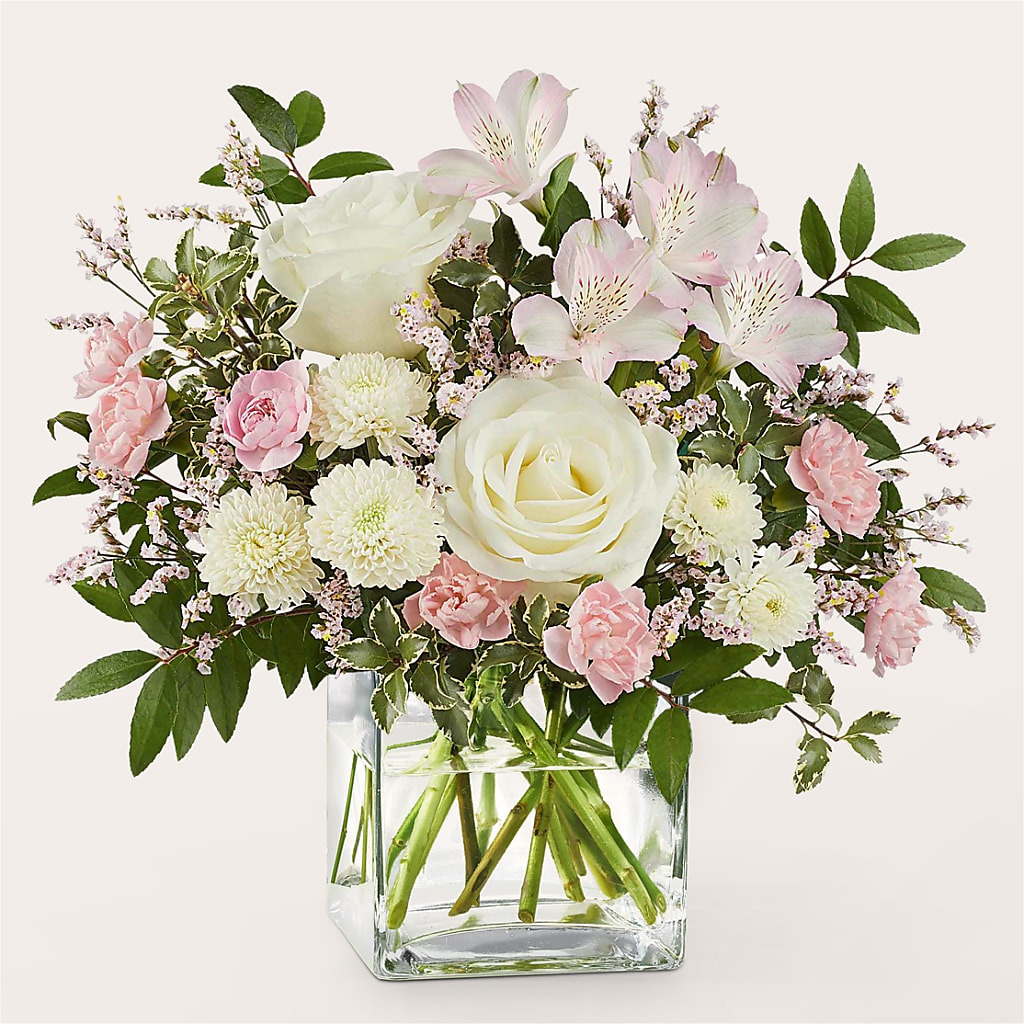 Day Made Bouquet – MERCY'S FLOWERS, Miami FL