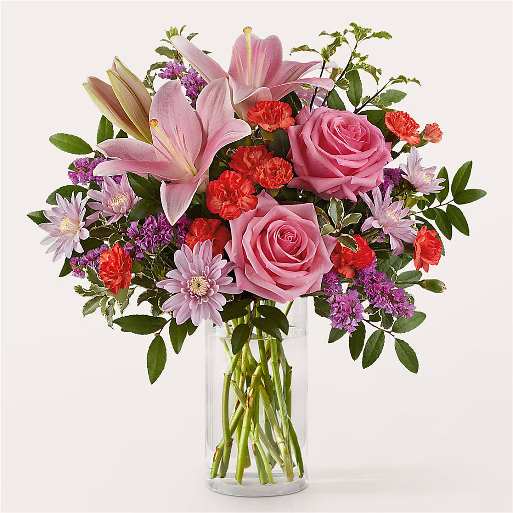 Sequins Bouquet – MERCY'S FLOWERS, Miami FL