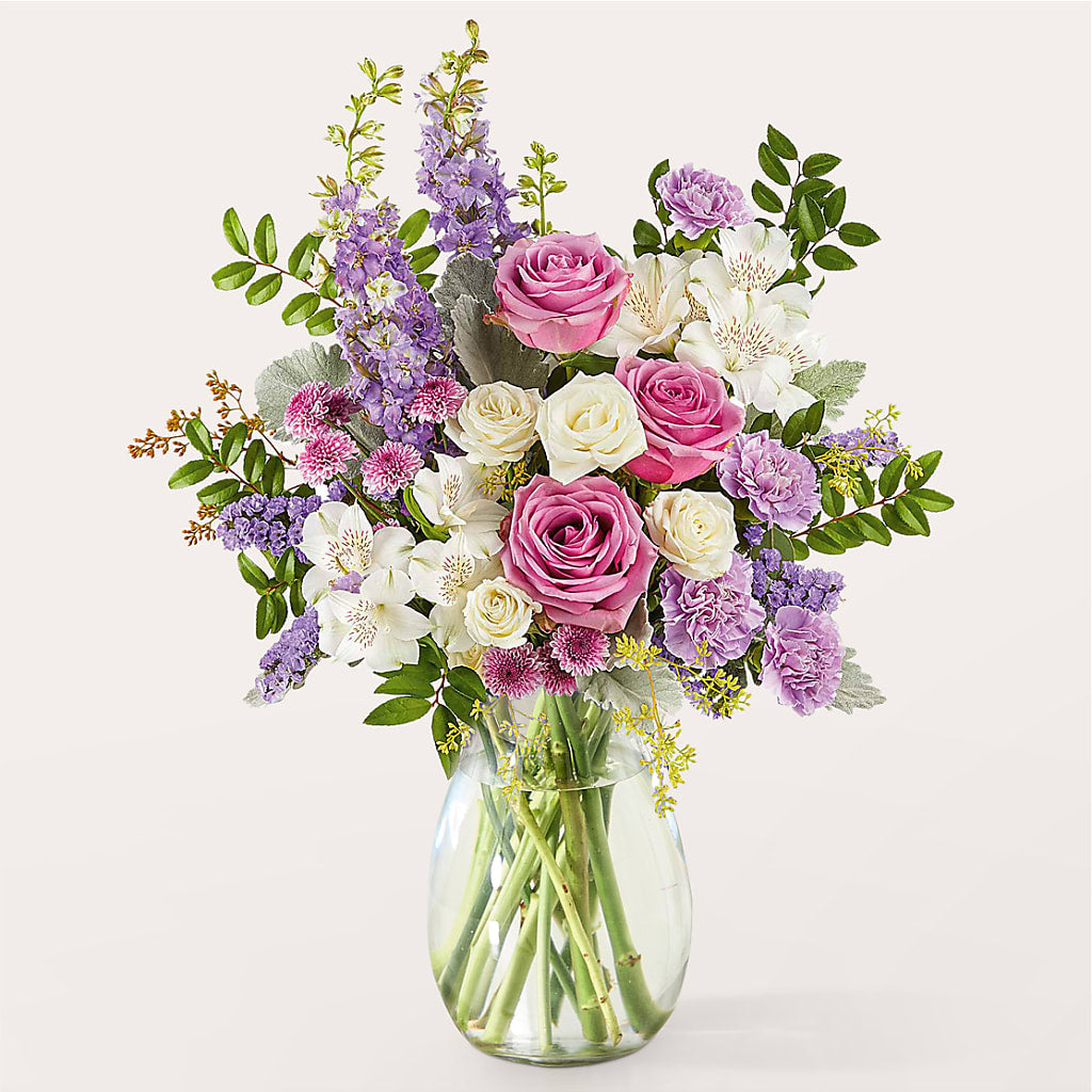 Lucky Me Bouquet – MERCY'S FLOWERS, Miami FL