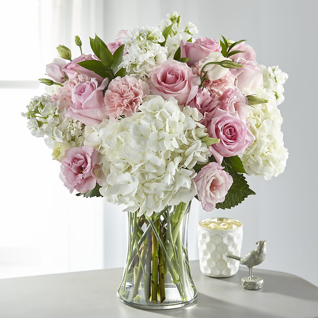 Guiding Grace Bouquet – MERCY'S FLOWERS, Miami FL