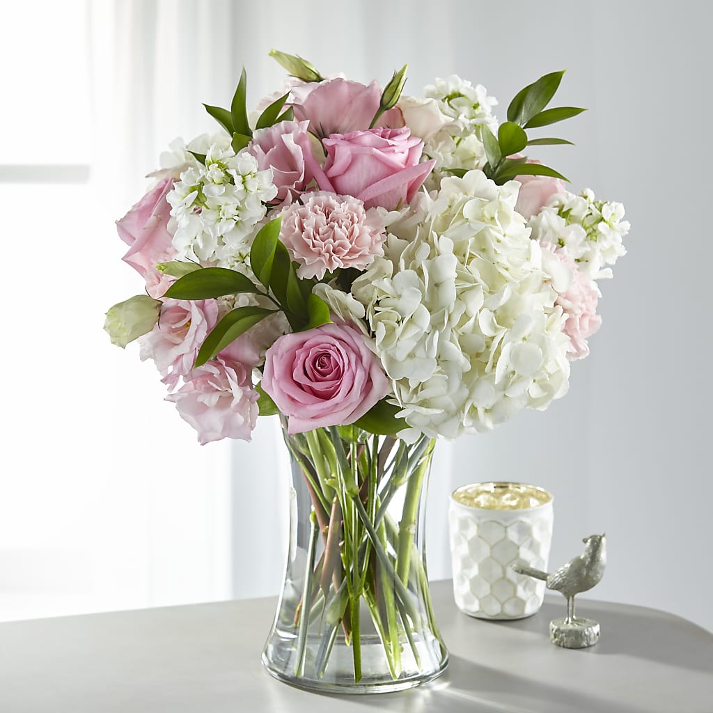 Guiding Grace Bouquet – MERCY'S FLOWERS, Miami FL