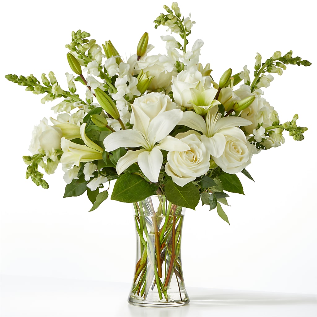 Eternal Friendship Bouquet – MERCY'S FLOWERS, Miami FL