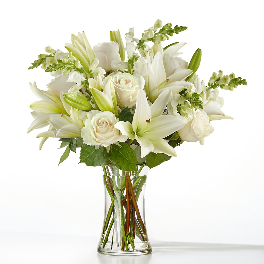 Eternal Friendship Bouquet – MERCY'S FLOWERS, Miami FL