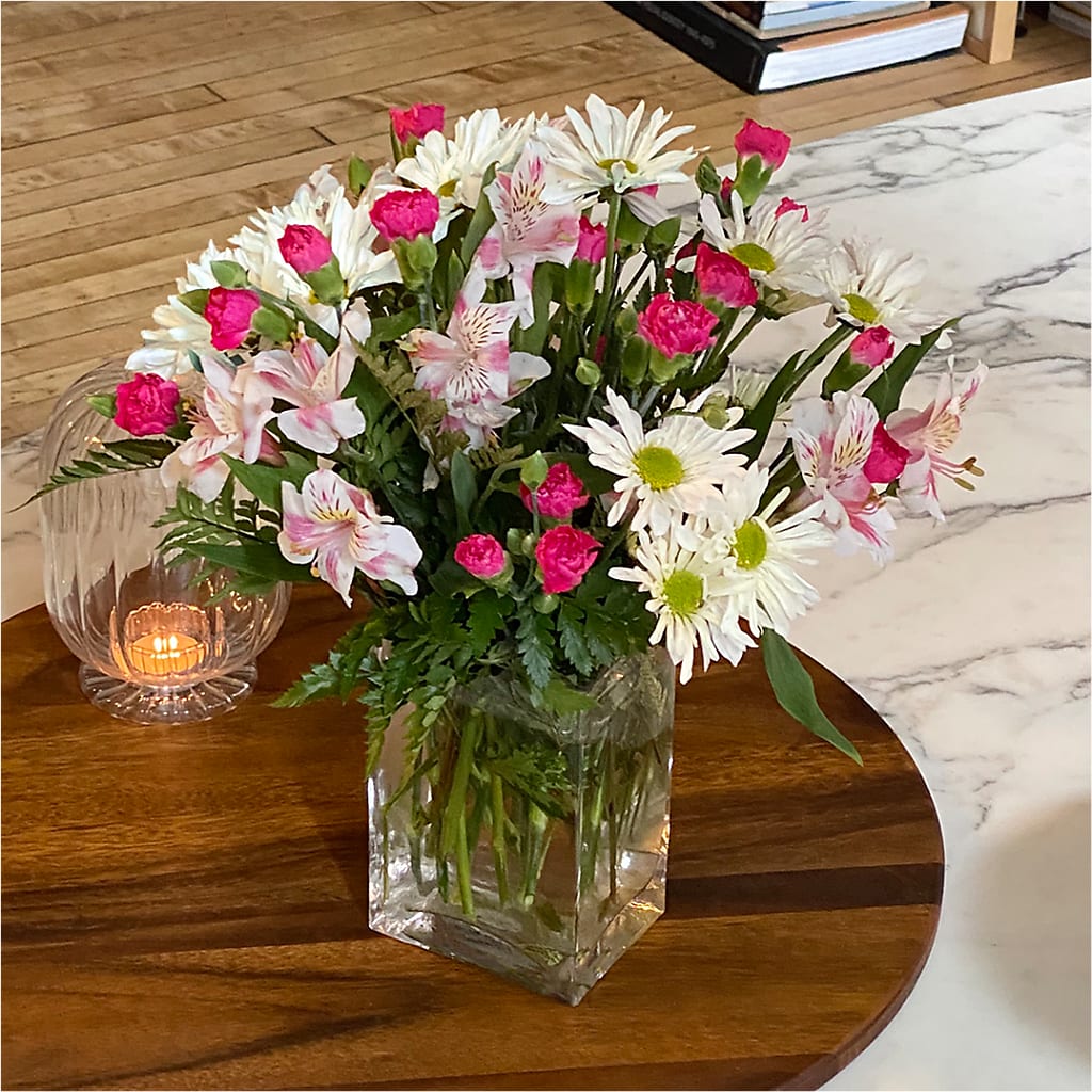 Sweet Surprises® Bouquet – MERCY'S FLOWERS, Miami FL