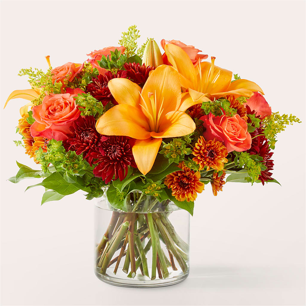 Honeycrisp Bouquet – MERCY'S FLOWERS, Miami FL