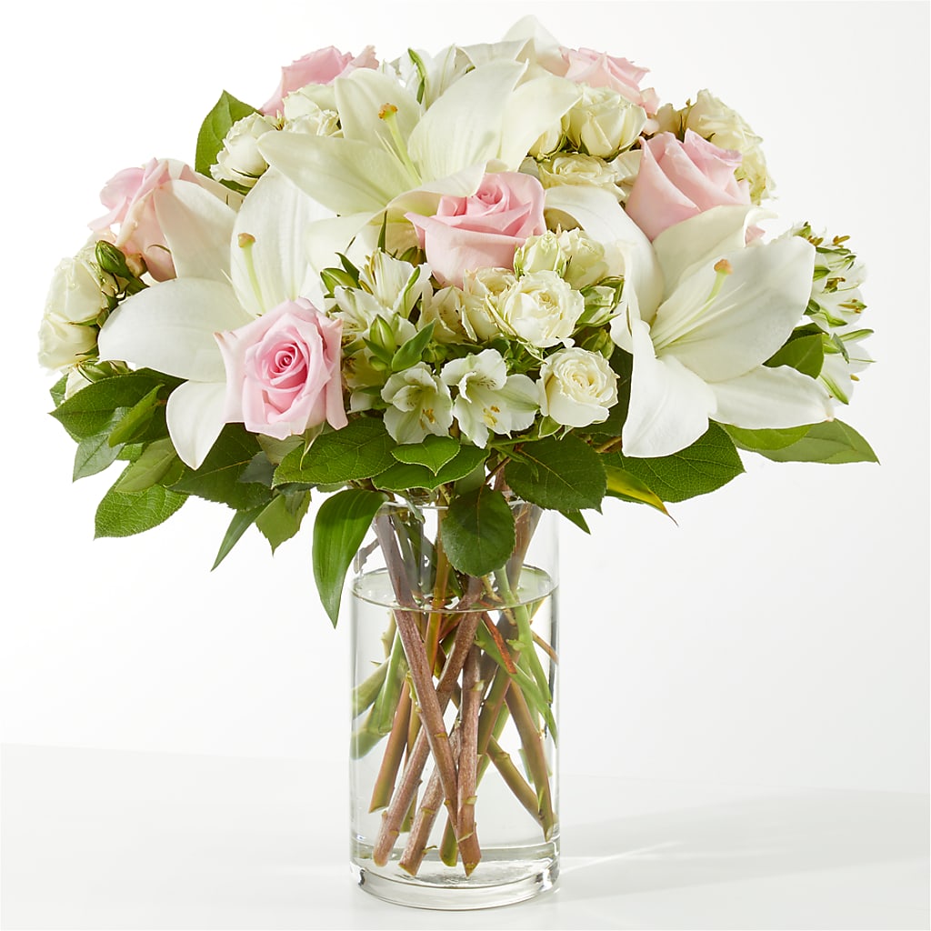 Kindhearted Bouquet – MERCY'S FLOWERS, Miami FL