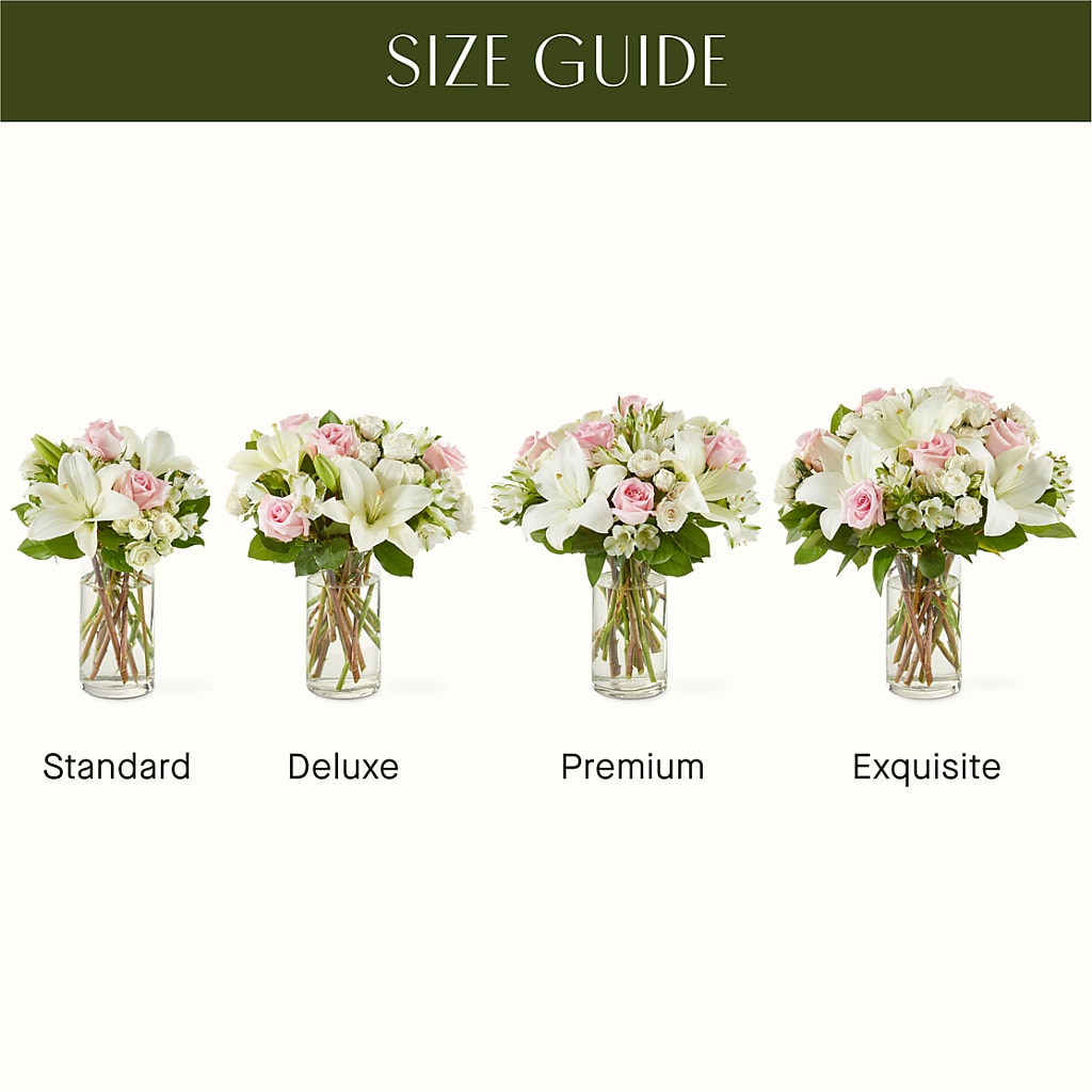 Kindhearted Bouquet – MERCY'S FLOWERS, Miami FL