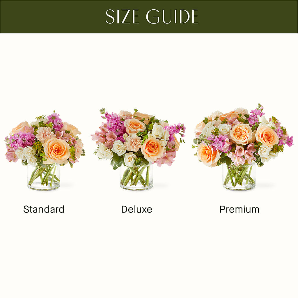 Paradise Bouquet – MERCY'S FLOWERS, Miami FL