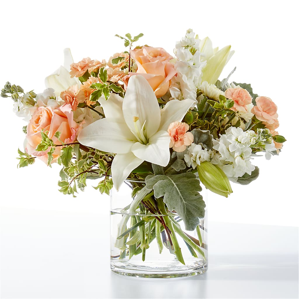 Darling Bouquet – MERCY'S FLOWERS, Miami FL