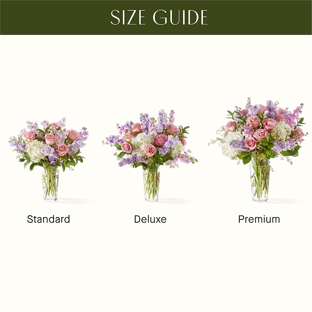Embraced Bouquet – MERCY'S FLOWERS, Miami FL