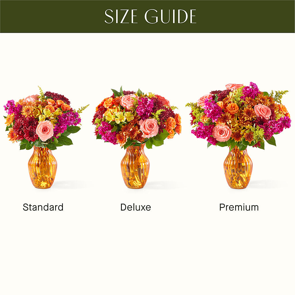 Countryside Bouquet – MERCY'S FLOWERS, Miami FL