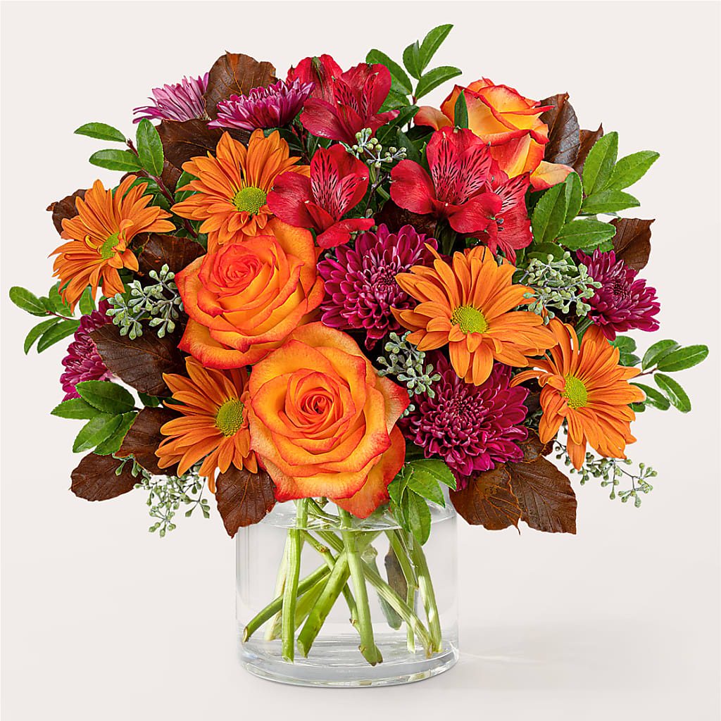 Brisk Morning Bouquet – MERCY'S FLOWERS, Miami FL