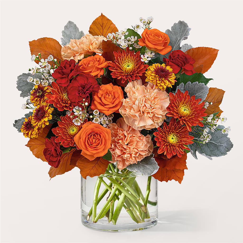 Merlot Bouquet – MERCY'S FLOWERS, Miami FL