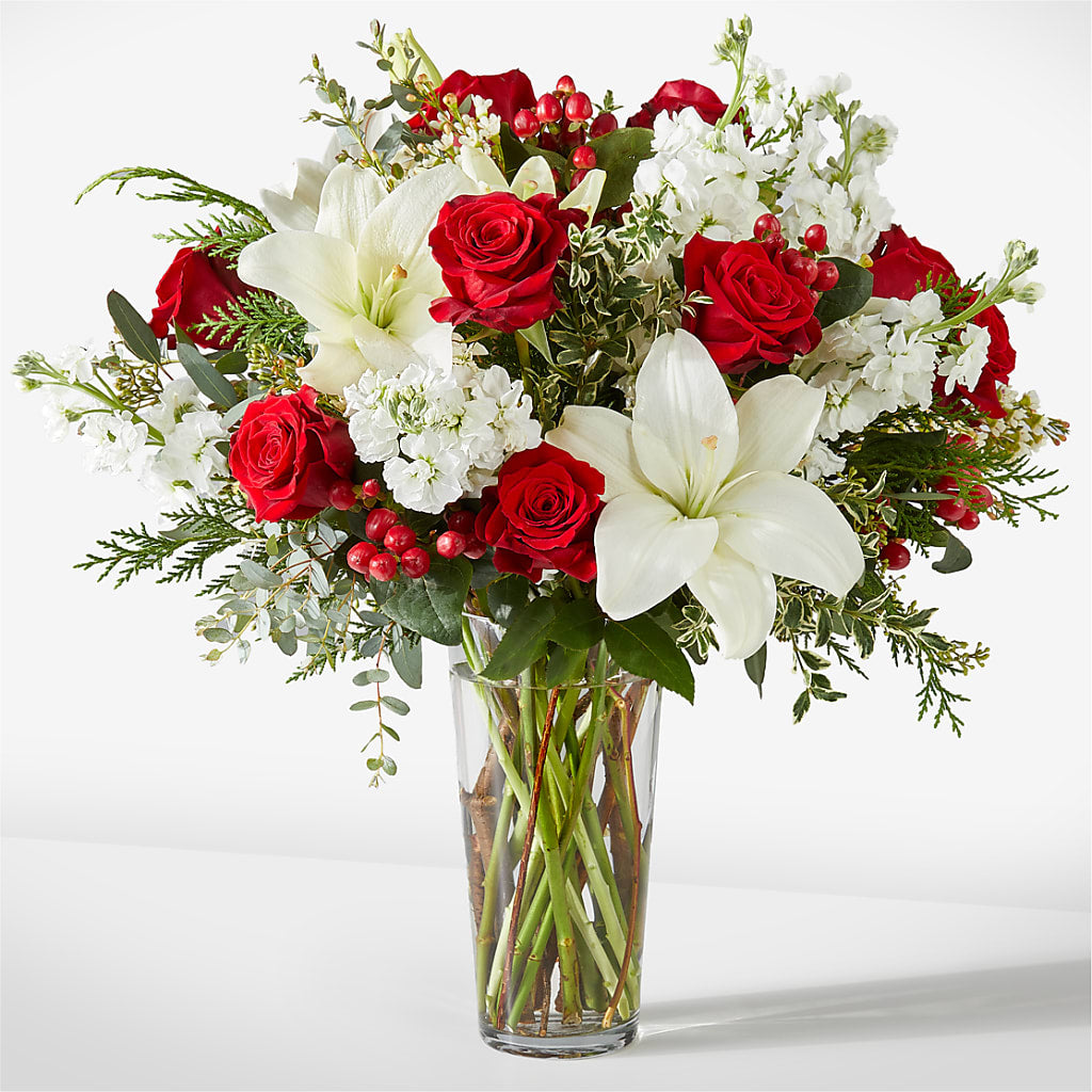 Twinkle Lights Bouquet – MERCY'S FLOWERS, Miami FL