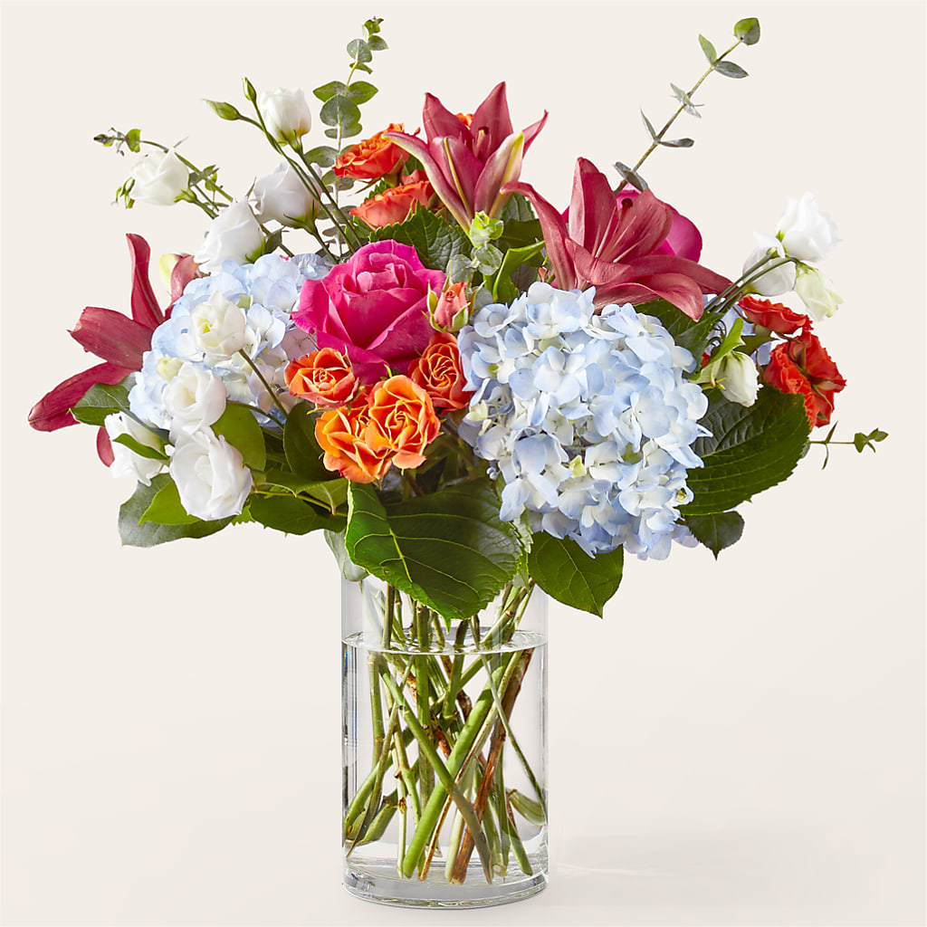 Awestruck Luxury Bouquet – MERCY'S FLOWERS, Miami FL