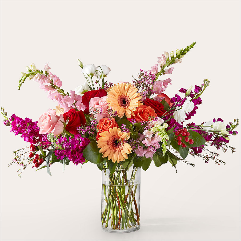 Renaissance Luxury Bouquet – MERCY'S FLOWERS, Miami FL