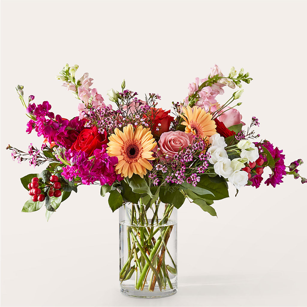 Renaissance Luxury Bouquet – MERCY'S FLOWERS, Miami FL