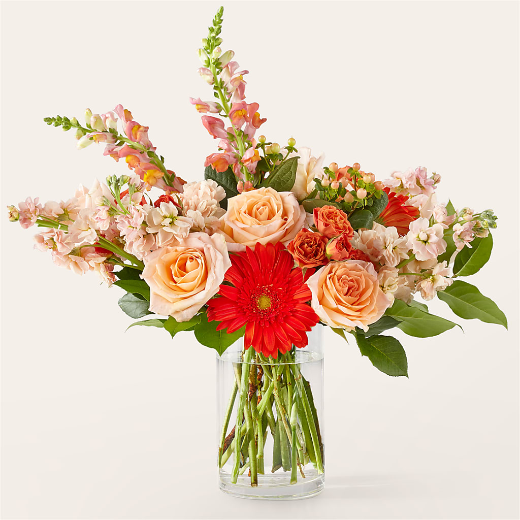Paloma Please Bouquet – MERCY'S FLOWERS, Miami FL