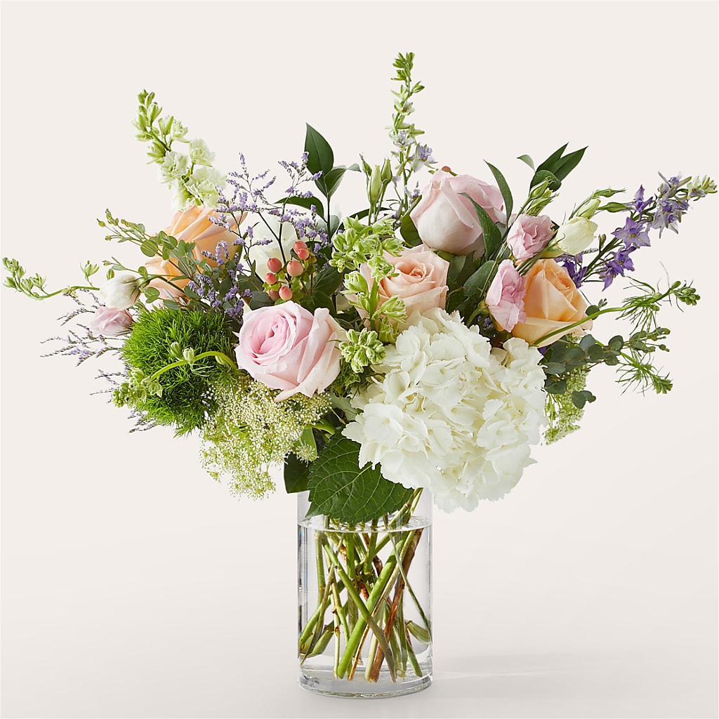 From Scratch Luxury Bouquet – MERCY'S FLOWERS, Miami FL