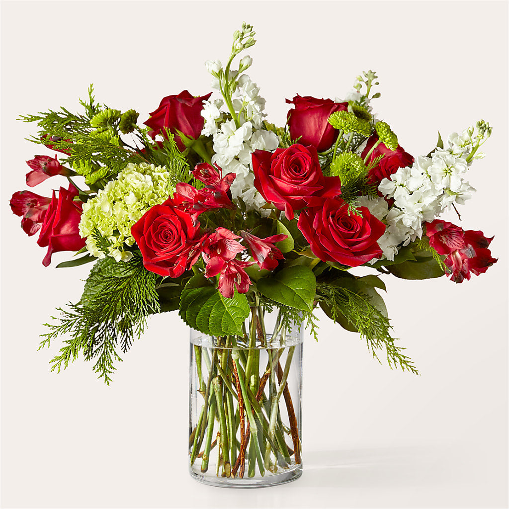 Tree Shopping Bouquet – MERCY'S FLOWERS, Miami FL