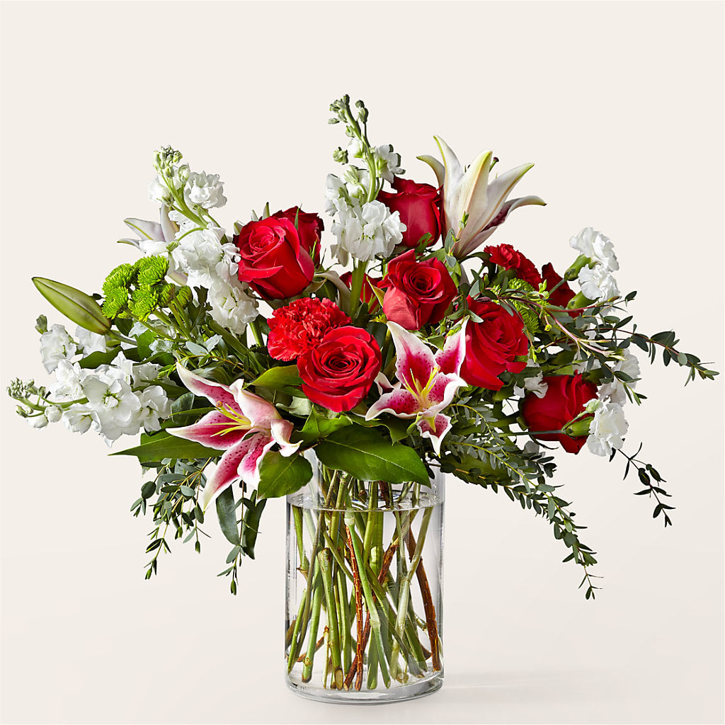 Gumdrop Button Bouquet – MERCY'S FLOWERS, Miami FL