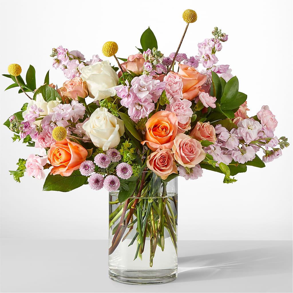 French Market Bouquet – MERCY'S FLOWERS, Miami FL