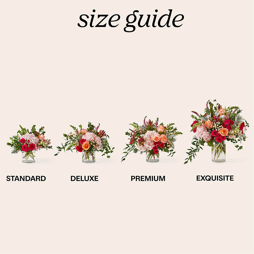 Glitz & Glam Bouquet – MERCY'S FLOWERS, Miami FL