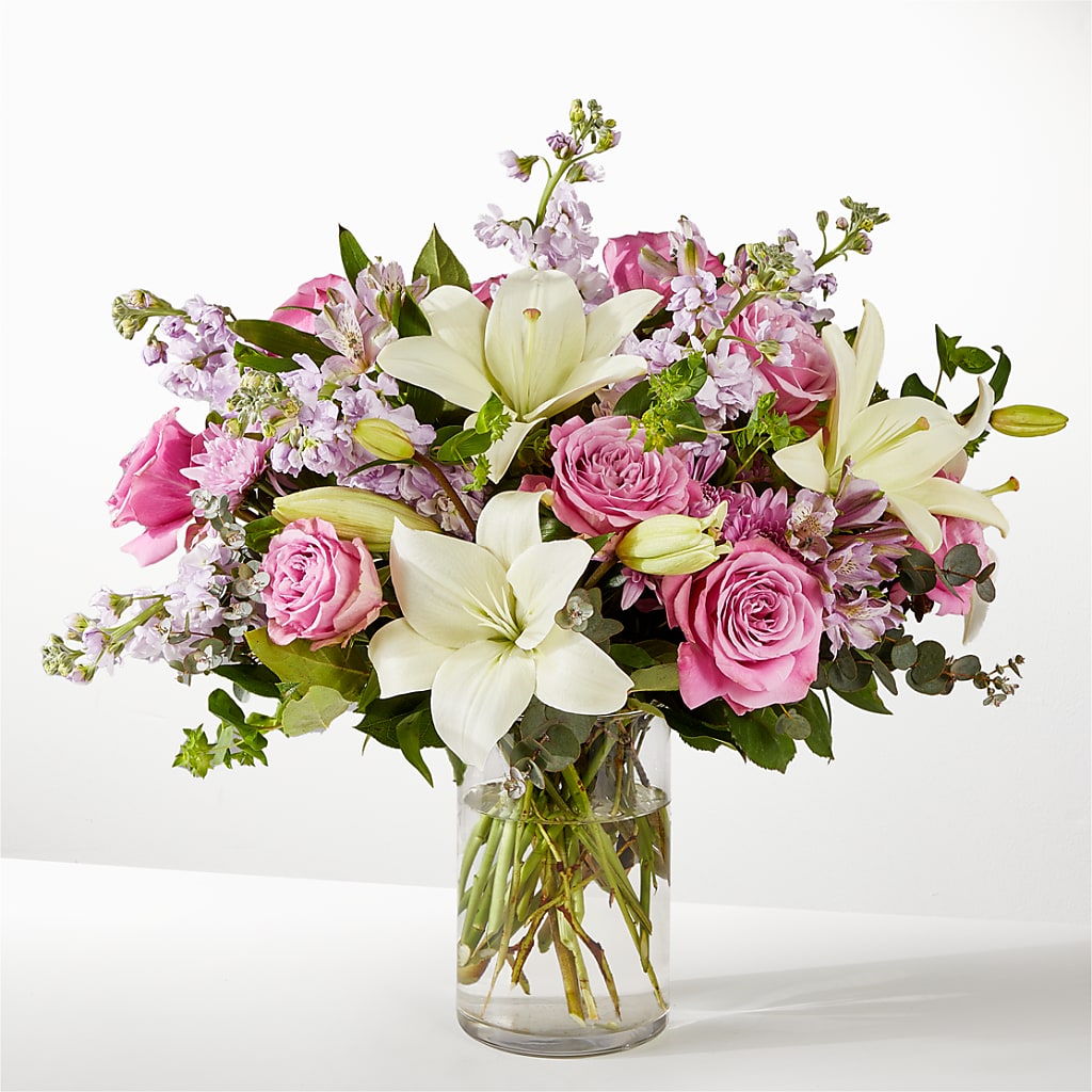 Daydreamer Bouquet – MERCY'S FLOWERS, Miami FL