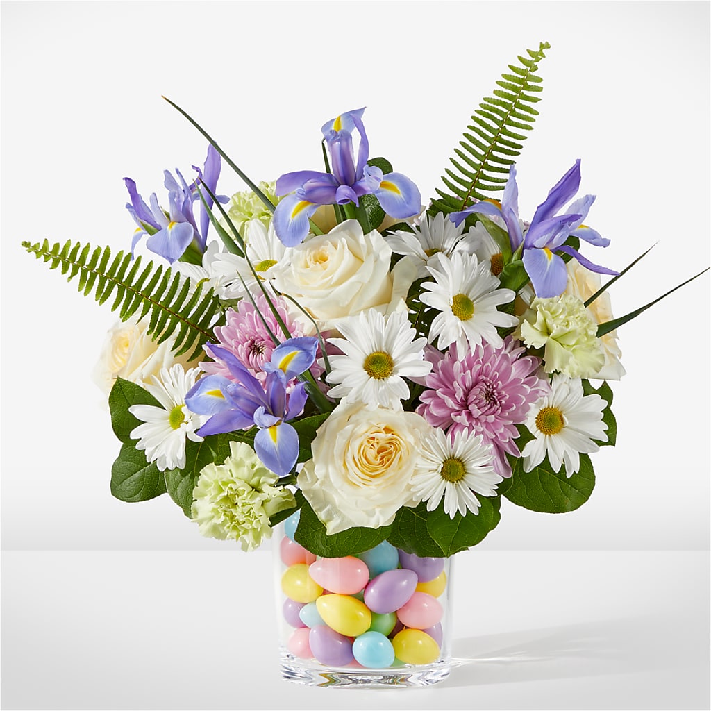 Easter Brunch Bouquet – MERCY'S FLOWERS, Miami FL