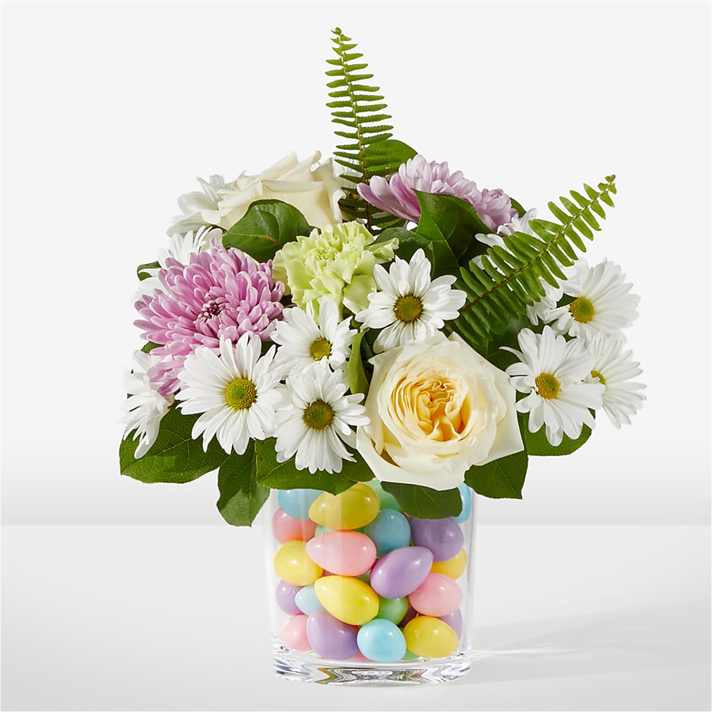 Easter Brunch Bouquet – MERCY'S FLOWERS, Miami FL