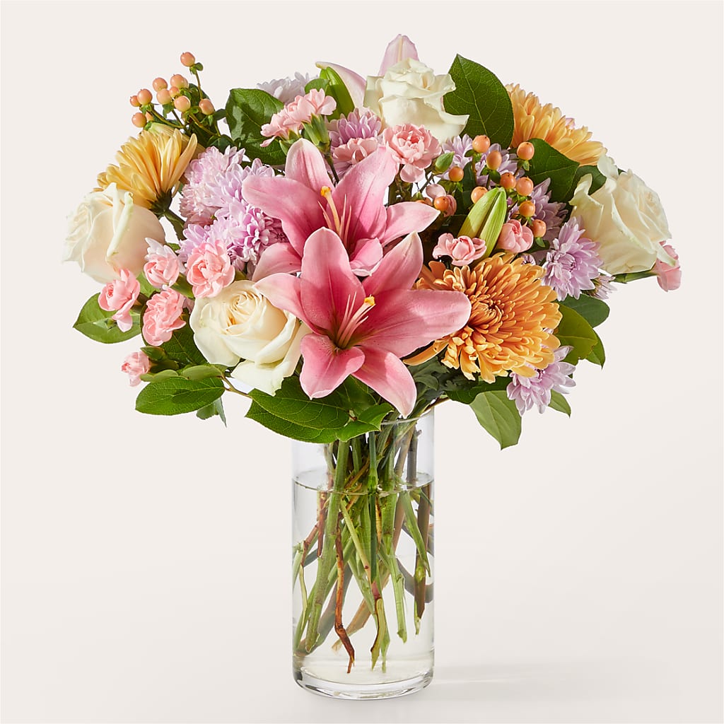 Gelato Bouquet – MERCY'S FLOWERS, Miami FL