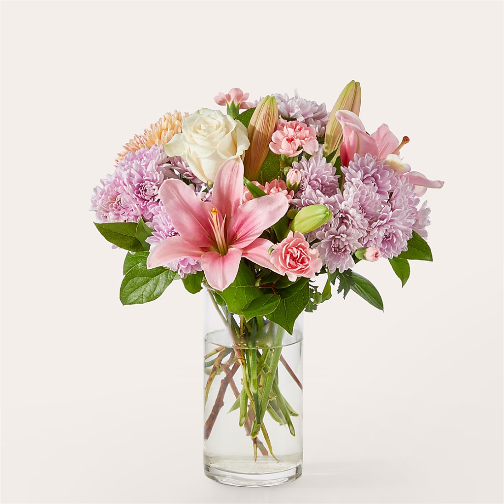 Gelato Bouquet – MERCY'S FLOWERS, Miami FL