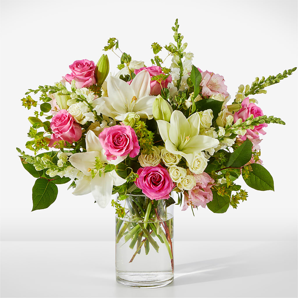 Fondly Bouquet – MERCY'S FLOWERS, Miami FL