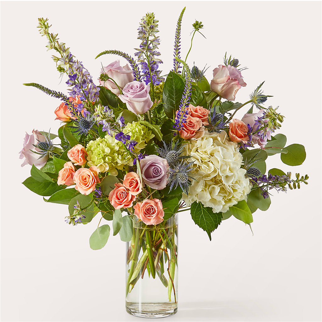 Appealing Aura Bouquet – MERCY'S FLOWERS, Miami FL