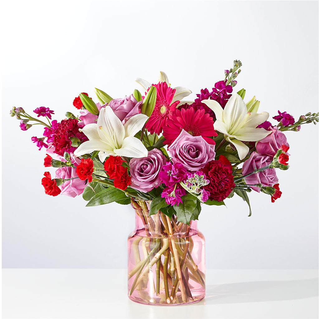 Other Half Bouquet – MERCY'S FLOWERS, Miami FL