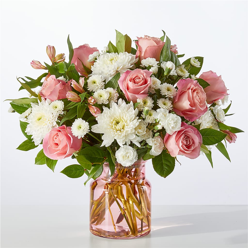 Infatuated Bouquet – MERCY'S FLOWERS, Miami FL
