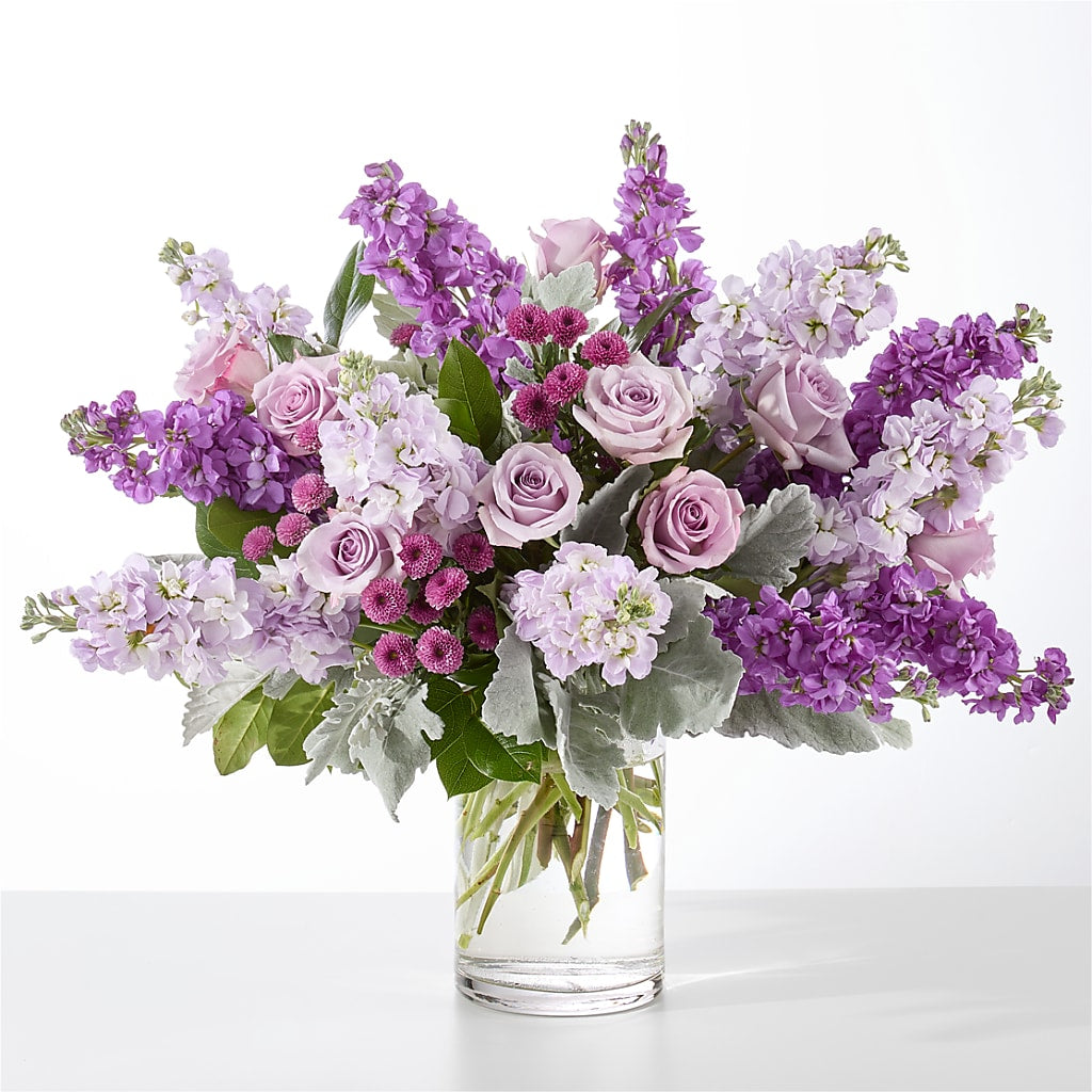 One in a Million Bouquet – MERCY'S FLOWERS, Miami FL