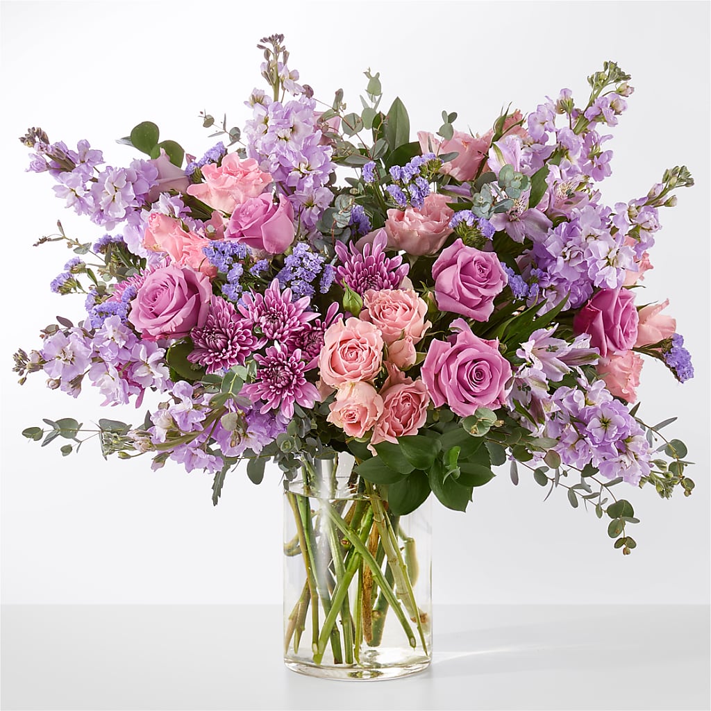 Cloud Nine Bouquet – MERCY'S FLOWERS, Miami FL