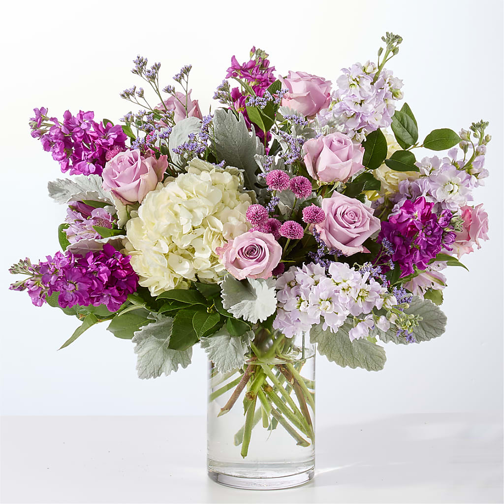 Empress Bouquet – MERCY'S FLOWERS, Miami FL