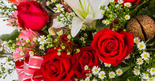Flowers that Bloom in April: Mercy’s Flowers’ Spring Spectacle