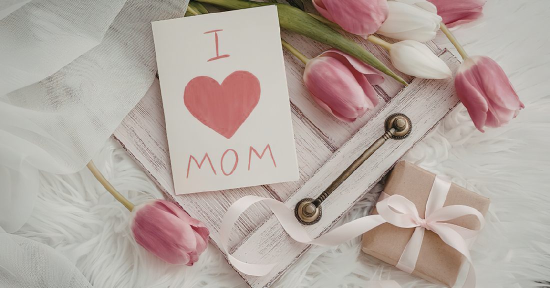 What Flowers Really Say on Mother's Day And Why the Feeling Is Like Nothing Else