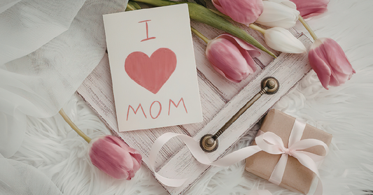 What Flowers Really Say on Mother's Day And Why the Feeling Is Like Nothing Else