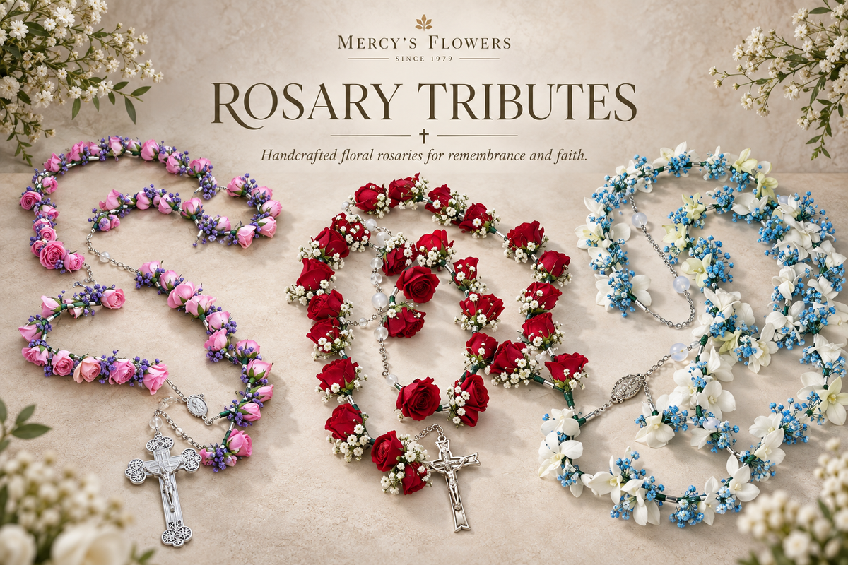 Rosary Tributes