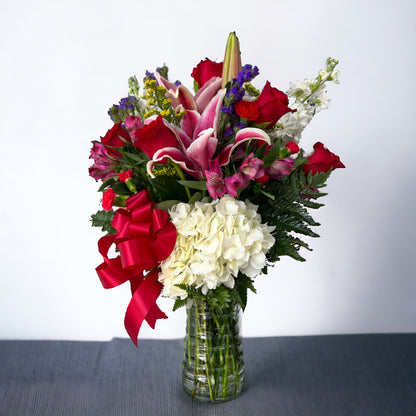 Life of Colors – MERCY'S FLOWERS, Miami FL